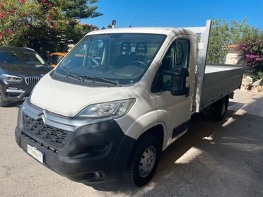 Citroen Jumper 2.0 HDI 130cv Cassonato
