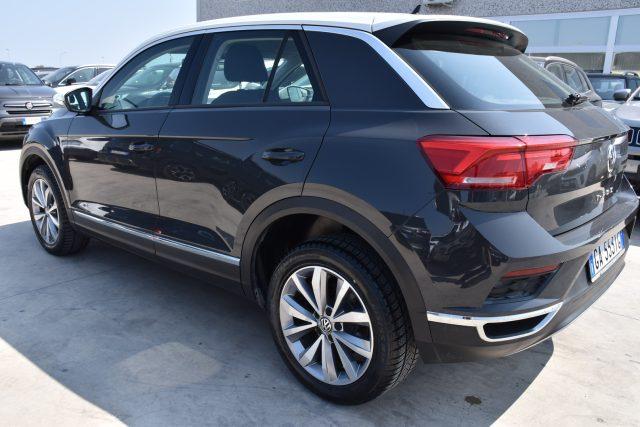 VOLKSWAGEN T-Roc 1.0 TSI 115 CV Style BlueMotion Technology