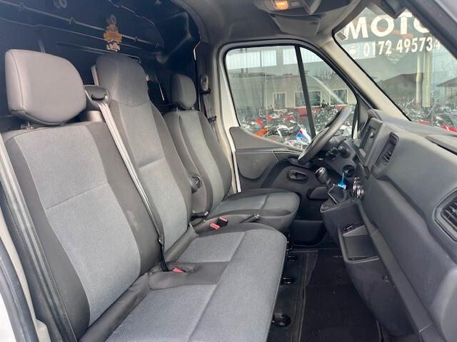 Renault Master T35 2.3 dCi 150 PM-TM Energy Ice L2 H2PT 1451 PREZZO + IVA