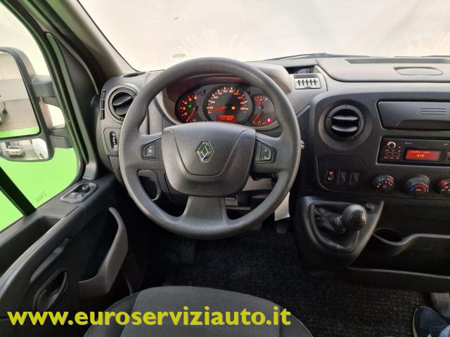 RENAULT Master T28 2.3 dCi/125 PC-TN Furgone E5