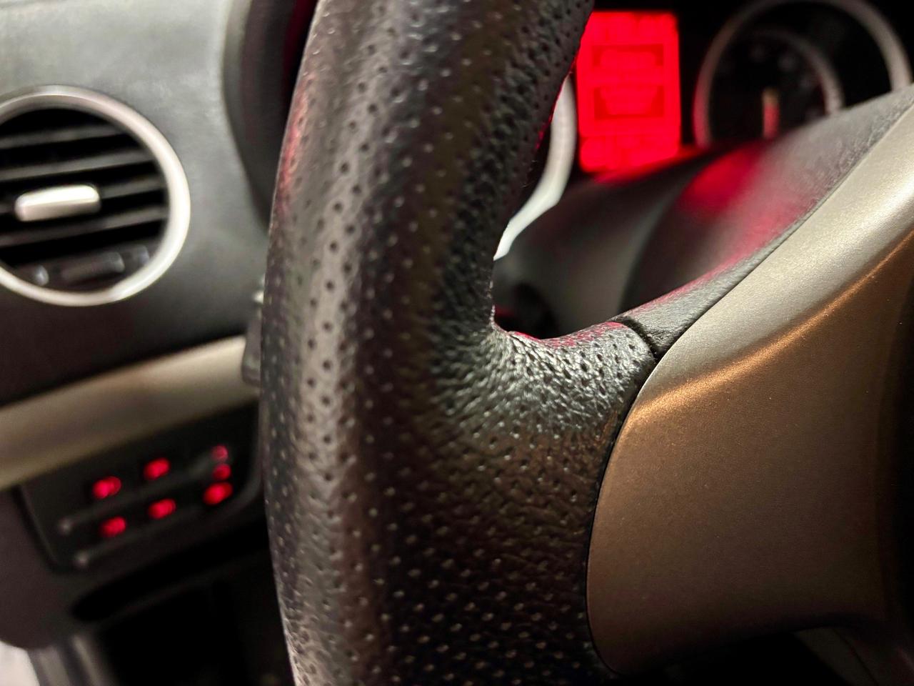 Alfa Romeo 159 1.8 Progression 40000km!