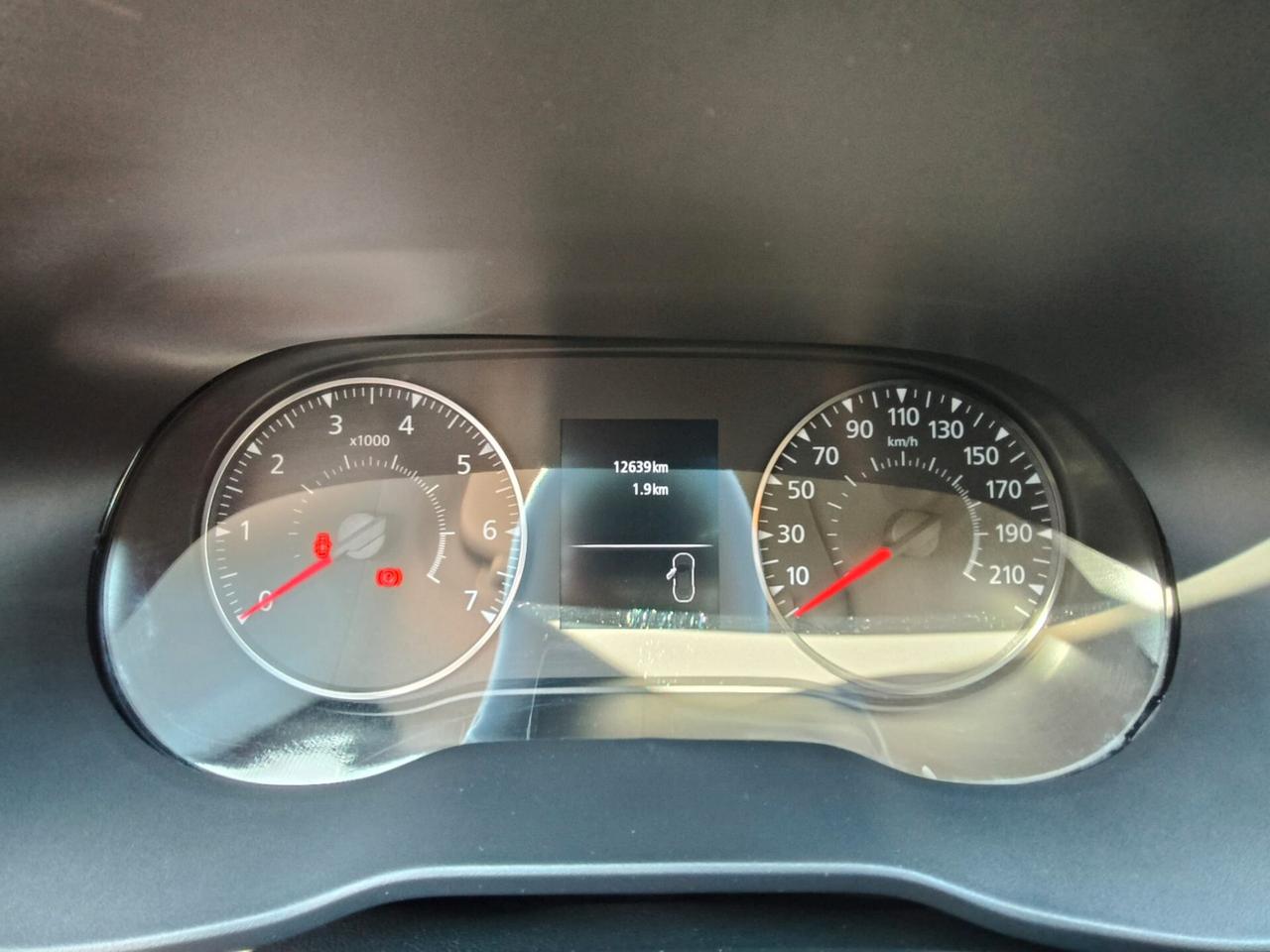 Dacia Duster 1.0 TCe 100 CV ECO-G 4x2 Prestige