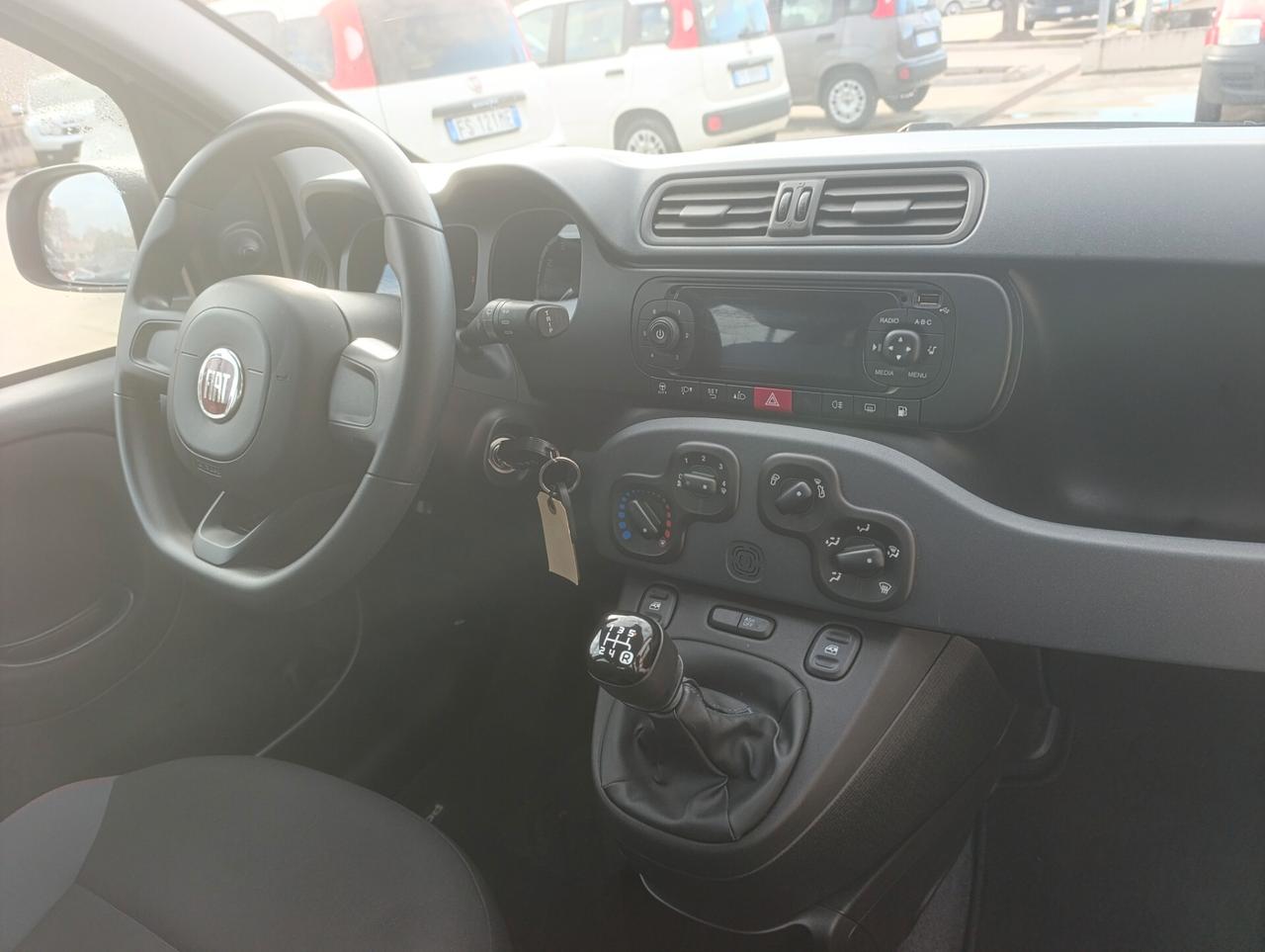 Fiat Panda 1.2 EasyPower Easy