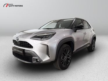 Toyota Yaris Cross 1.5 H Adventure AWD-i E-CVT
