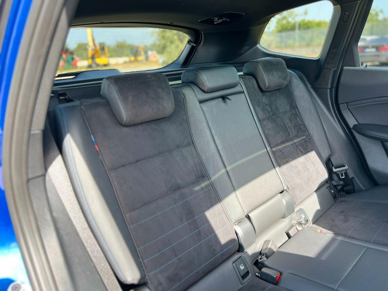 Bmw X1 2.0 TDI 150CV 18d MSPORT PRO UNICOPROPRIETARIO ITALIANA IVA ESPOSTA