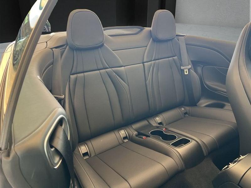 Mercedes-Benz CLE Cabrio CLE 220 d ADVANCED