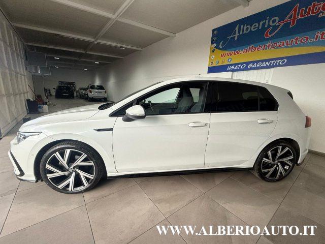 VOLKSWAGEN Golf 2.0 TDI 150 CV DSG SCR R-Line