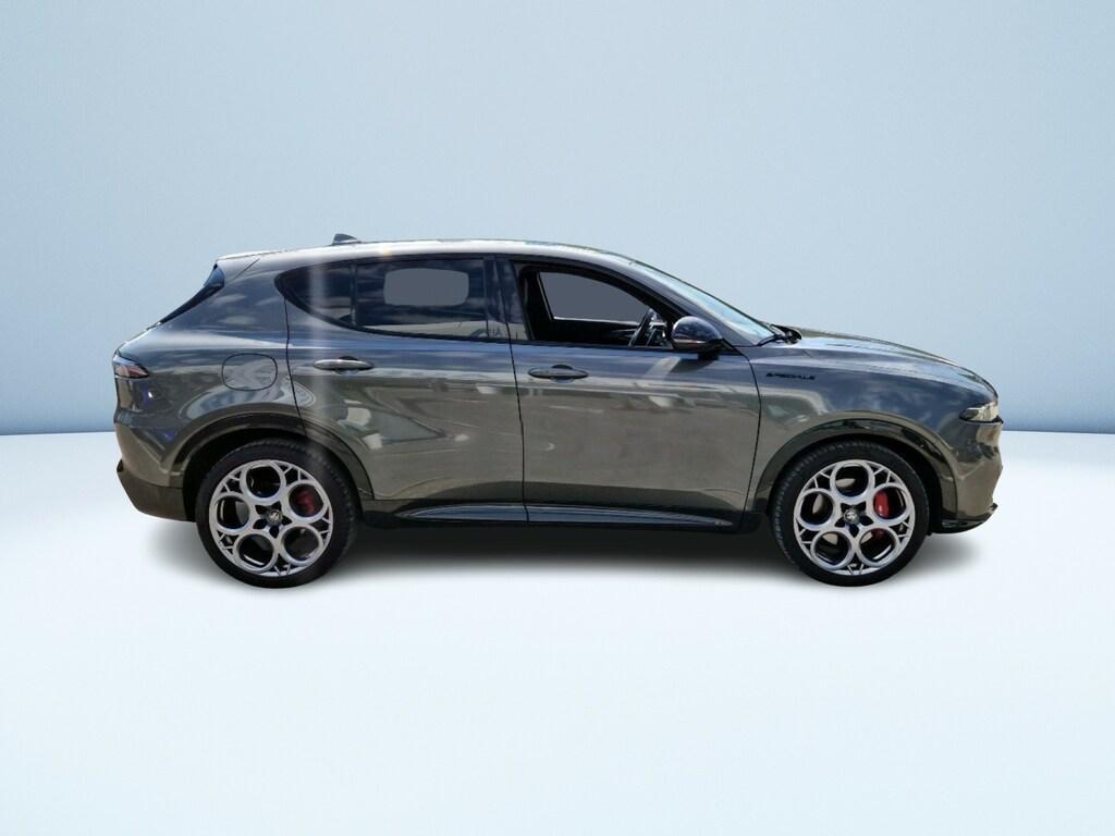 Alfa Romeo Tonale 1.5 Hybrid Speciale DDCT7