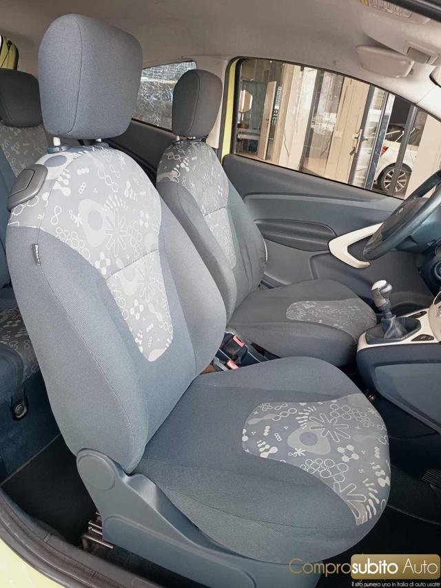 FORD Ka+ 1.2 8V 69CV