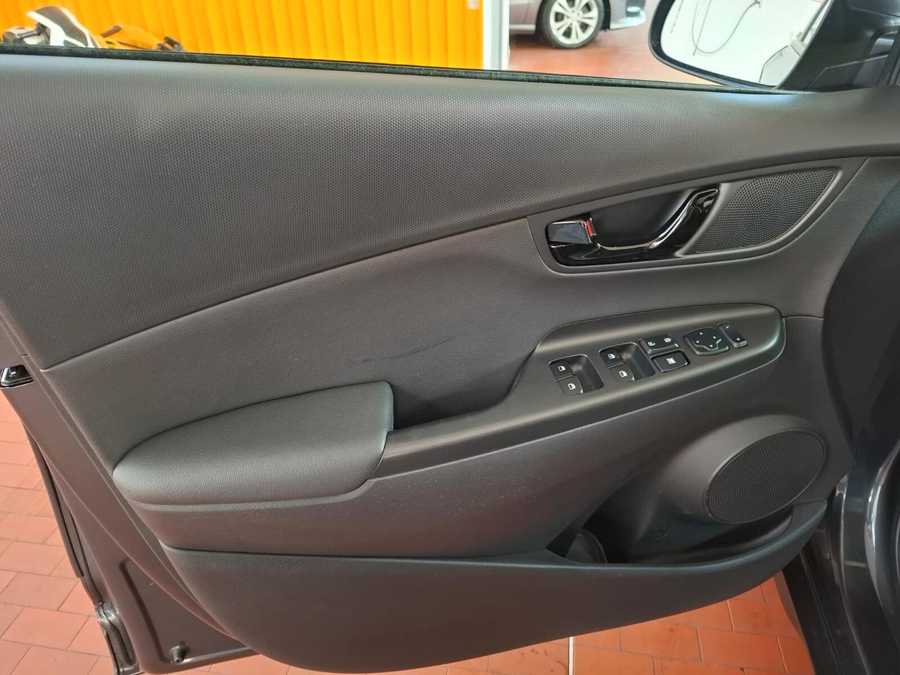Hyundai Kona 1.6 CRDI 115 CV Exellence