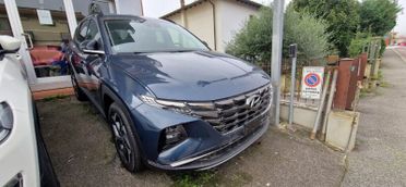 Hyundai Tucson Tucson 1.6 CRDI 48V DCT Exellence