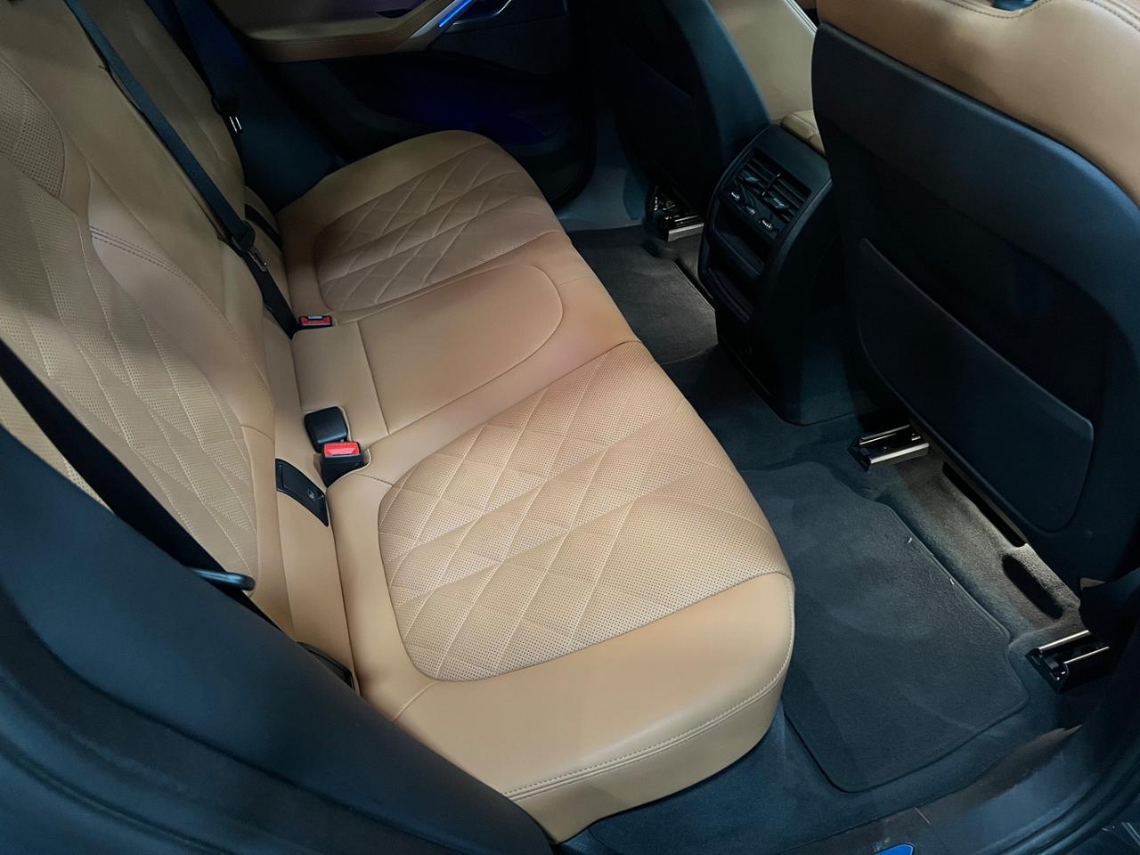 Bmw X6 XDrive40d MSport aut. 340 cv