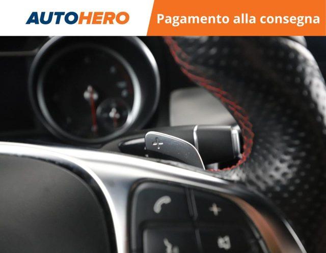 MERCEDES-BENZ CLA 200 d Automatic Premium