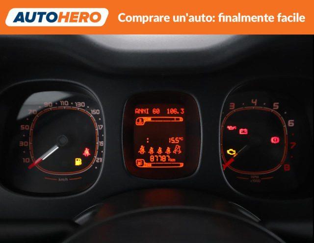 FIAT Panda 1.2 Easy