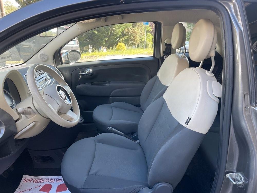 Fiat 500 1.2 EasyPower Pop NEO PATENTATI