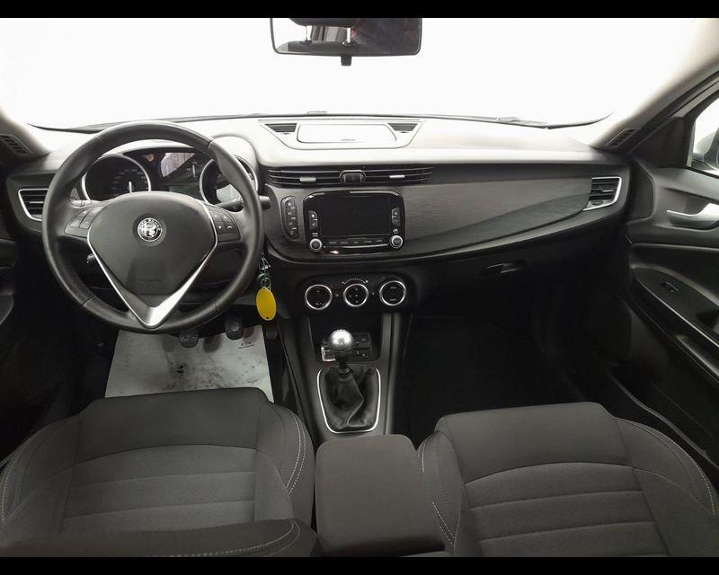 Alfa Romeo Giulietta III 1.6 jtdm Super 120cv