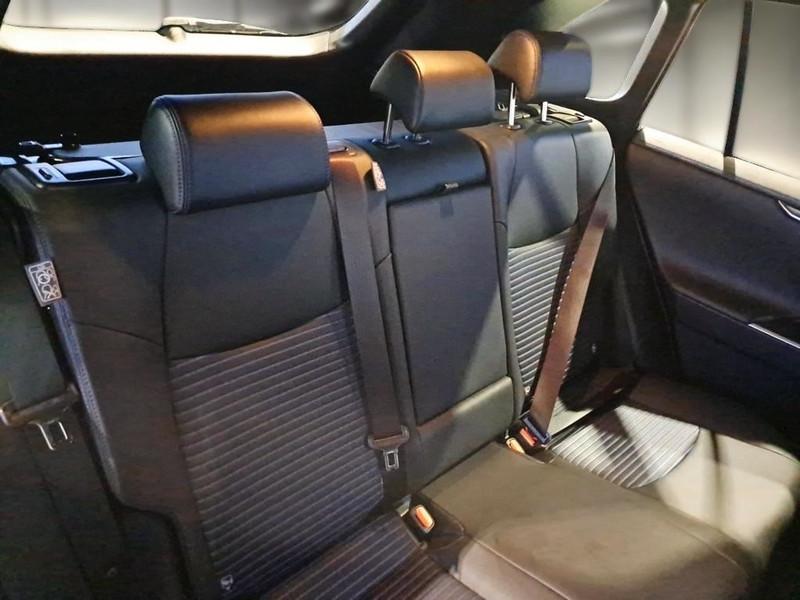 TOYOTA RAV 4 2.5 HV HYBRID 178 CV E-CVT STYLE 4WD AUTO CROSSOVER