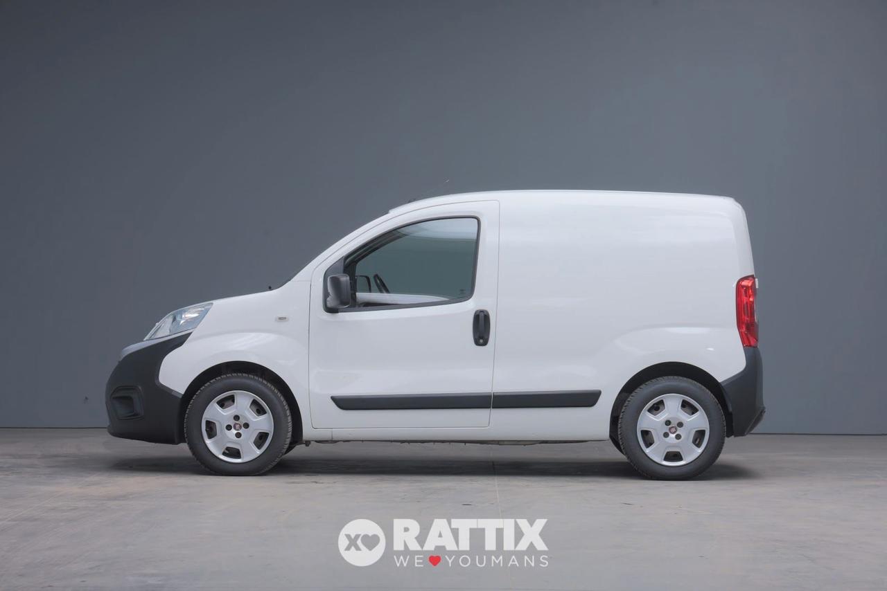 Fiat Fiorino 1.3 MJT 95CV SX N1 (IVA ESCLUSA)