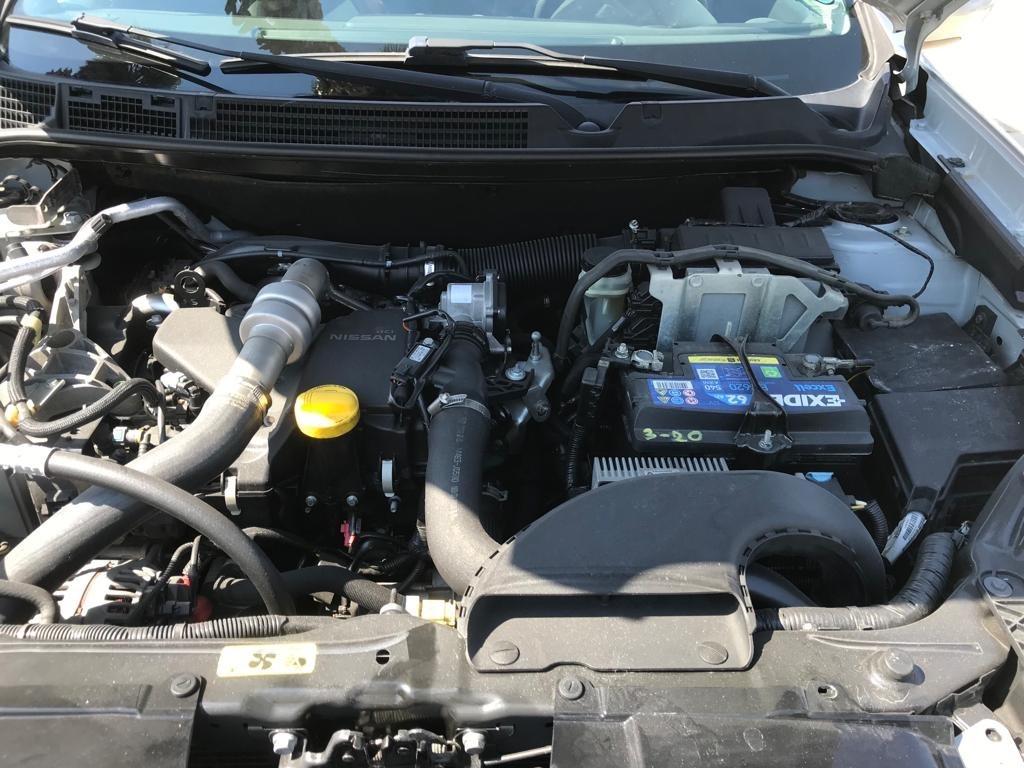 Nissan Qashqai 1.5 dCi DPF Tekna 110 CV 81 KW pari al nuovo