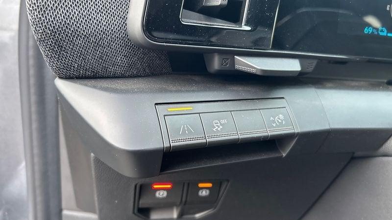 Renault Megane E-Tech Electric Megane IV E-Tech Techno EV60 AC22