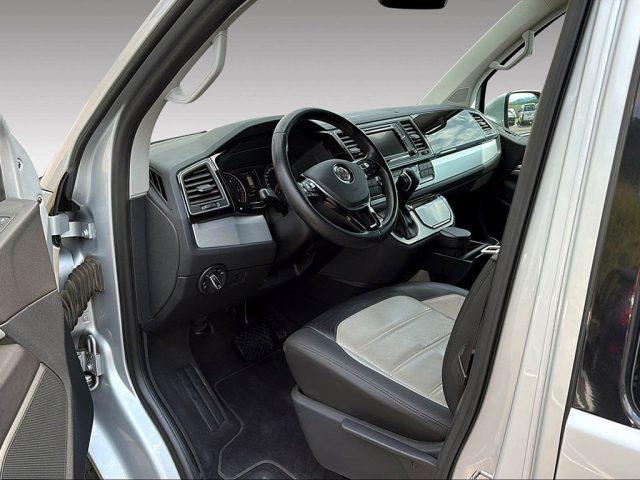 VOLKSWAGEN Multivan 2.0 TDI 204CV DSG Highline