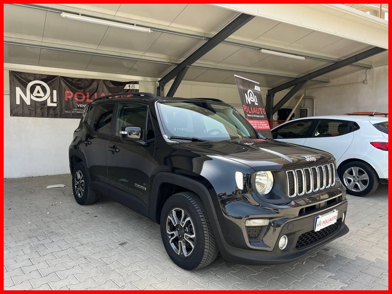 JEEP Renegade 1.0 T3 Limited