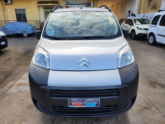 Citroen Nemo 1.4 HDi 70CV Multispace