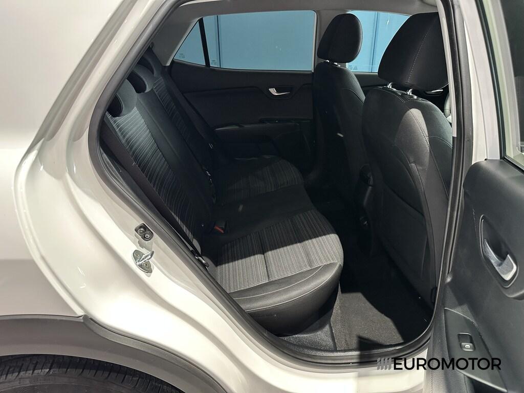 Kia Stonic 1.0 T-GDi MHEV Style DCT
