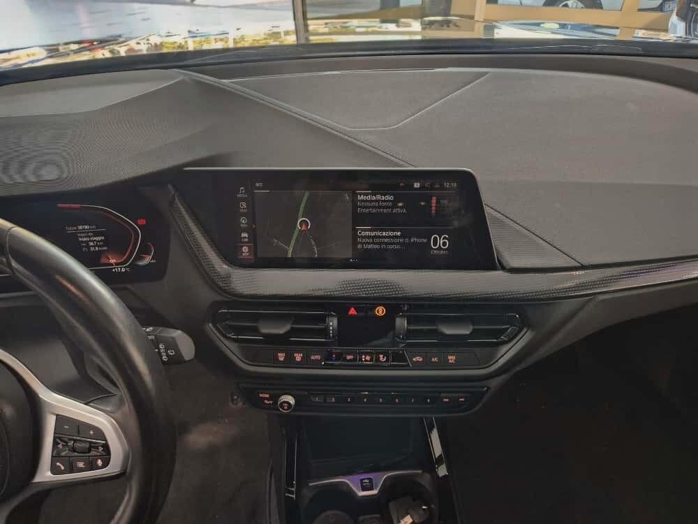 Bmw 118 118i 5p. Msport