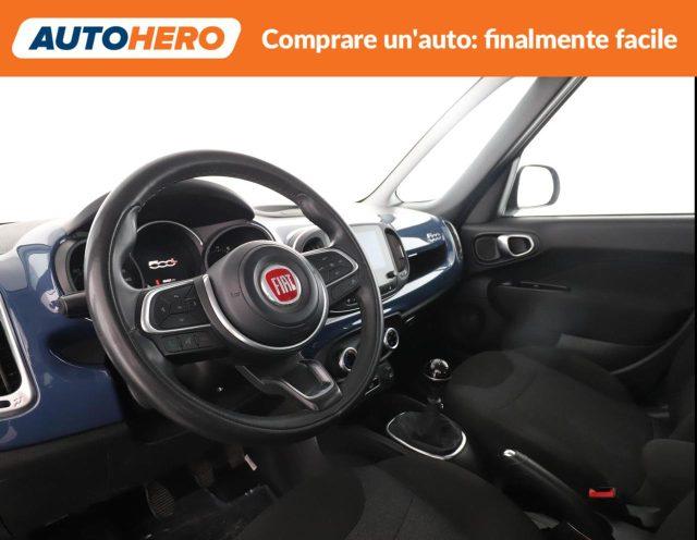 FIAT 500L 1.4 95 CV Mirror
