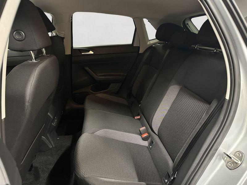 Volkswagen Polo Polo 1.0 TSI DSG Edition Plus