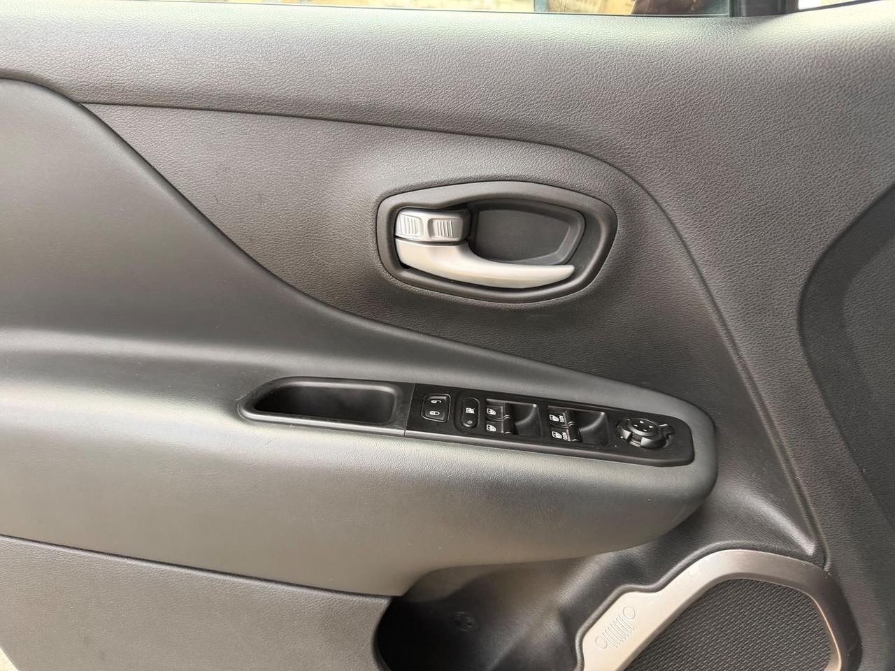 Jeep Renegade 1.0 T-GDI Longitude #10342