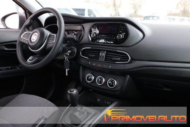 FIAT Tipo 1.0 5 porte