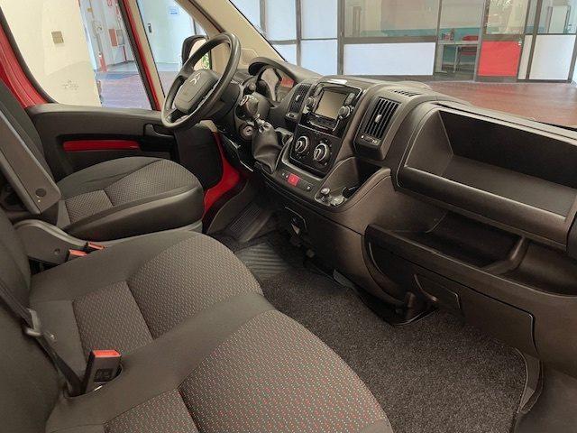 CITROEN Jumper III 35 2019 - 35 L2H2 2.2 bluehdi 140cv S&S (Bus