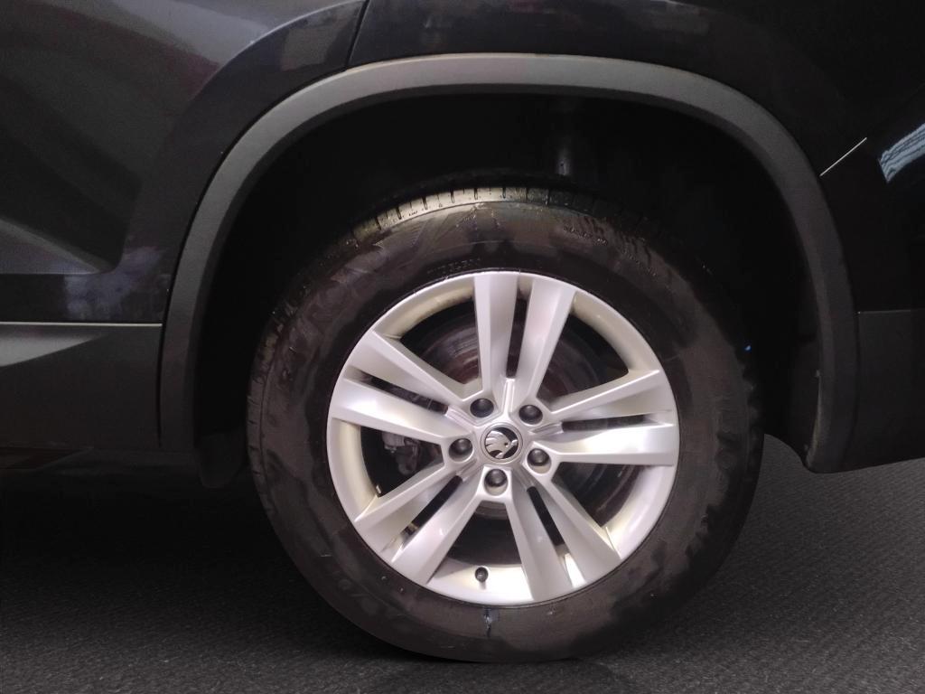 Skoda Kodiaq 2.0 tdi evo Executive dsg 7POSTI.TELECAMERA.NAVI.VIRTUAL