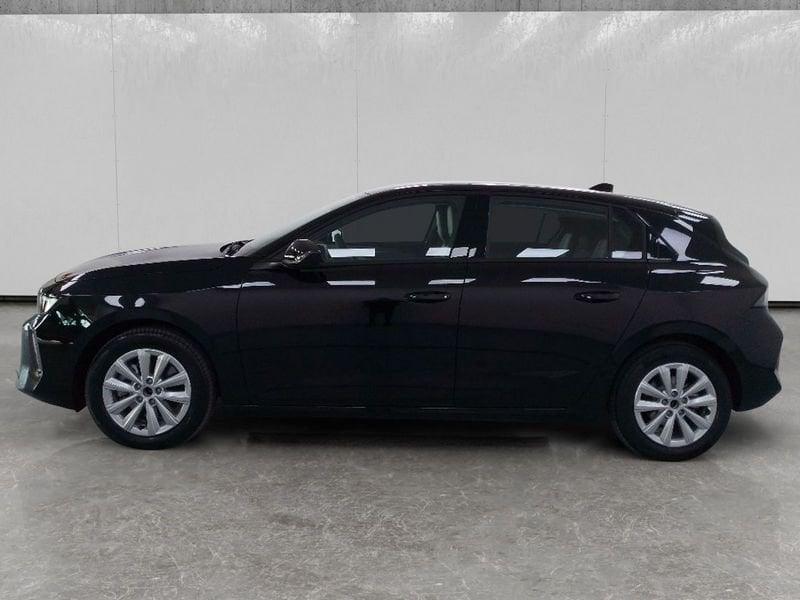 Opel Astra 1.5 Edition s&s 130cv at8