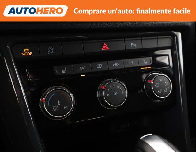 VOLKSWAGEN T-Roc 1.5 TSI ACT DSG Business BlueMotion Technology