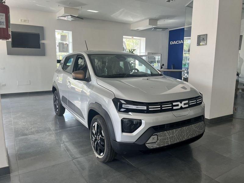 Dacia Spring 65 Extreme - PROMO