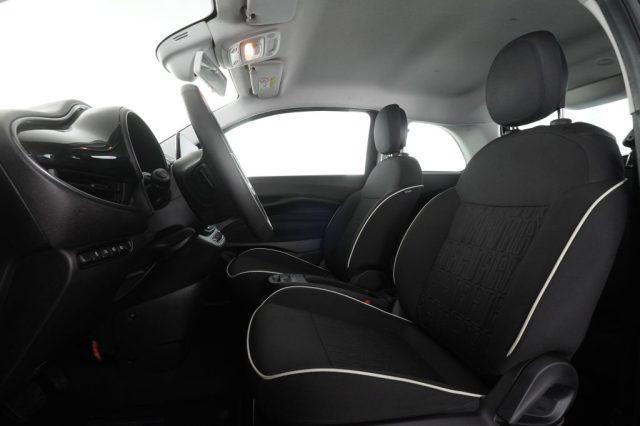 FIAT 500e 500 Berlina 42 kWh