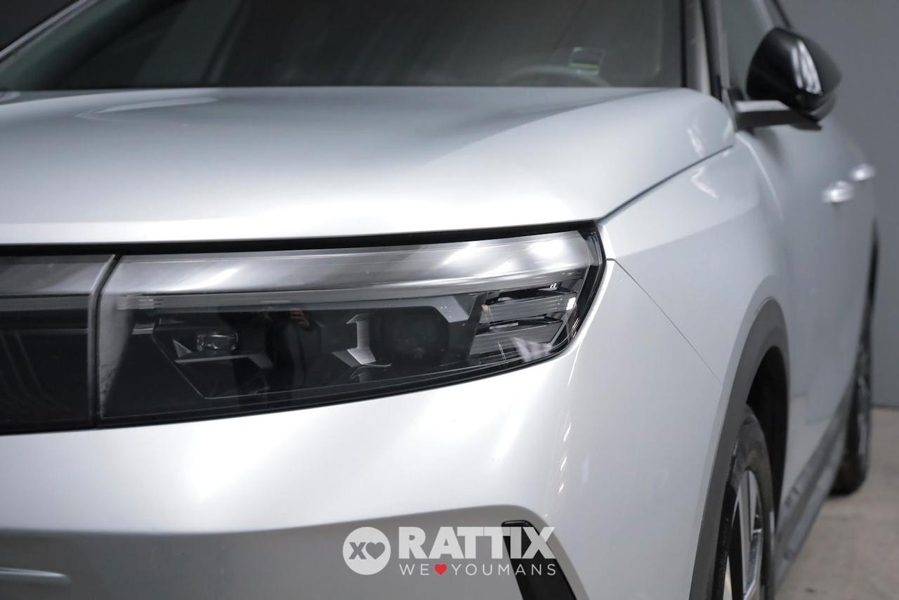 Opel Grandland 1.2 Hybrid 145CV GS e-DCS6