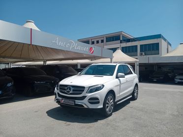 Mercedes-benz GLE 250 GLE 350 d 4Matic Coupé Sport