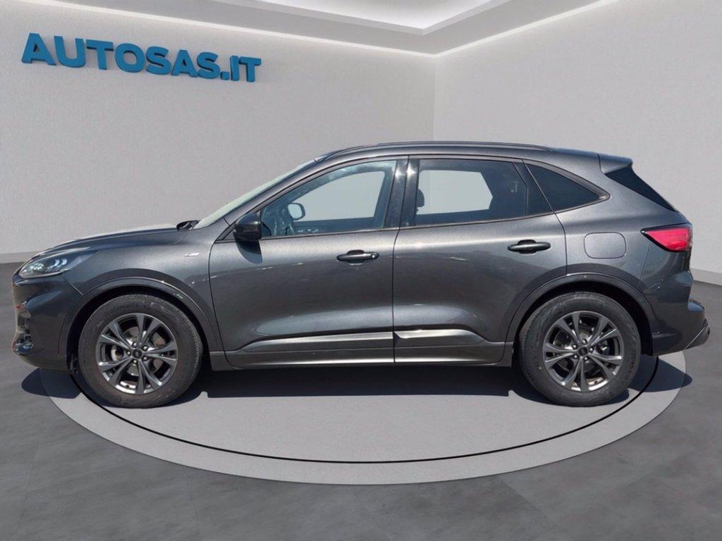 FORD Kuga 1.5 EcoBlue 120 CV 2WD ST-Line del 2022