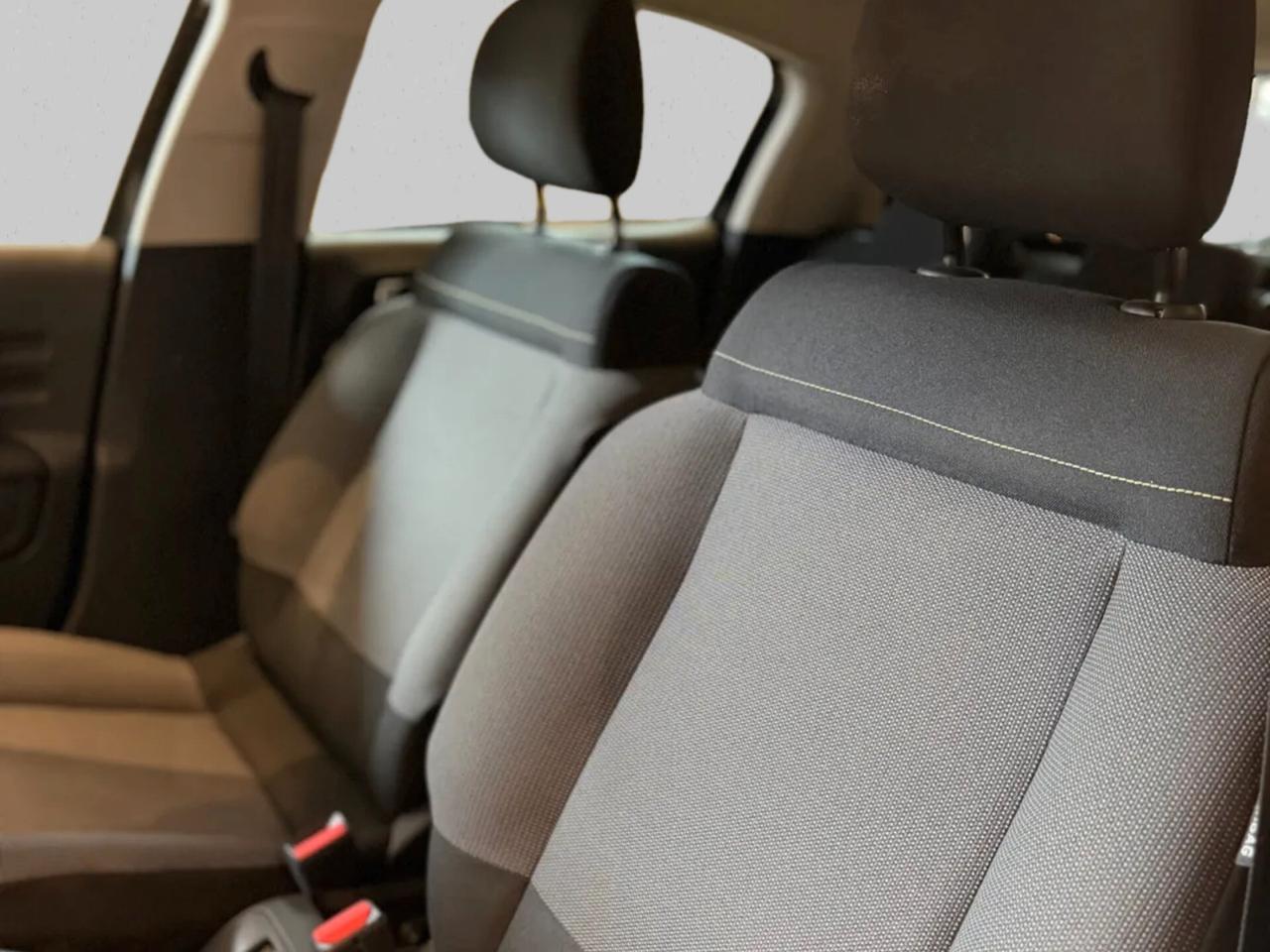 Citroen C3 PureTech 83 S&S Shine Pack