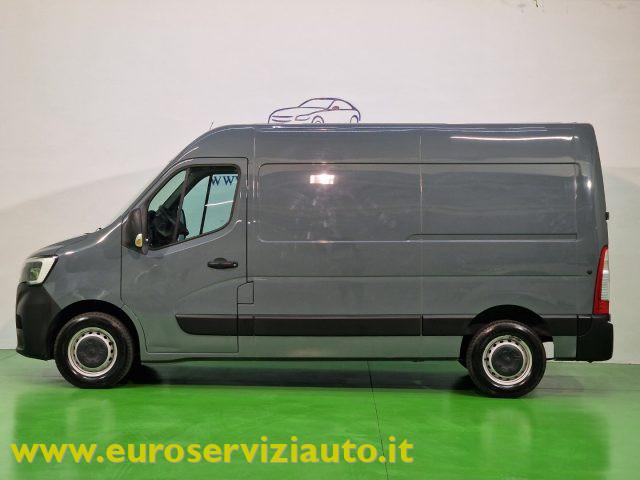 RENAULT Master 2.3 dCi Energy L2H2 HKa 3,5t