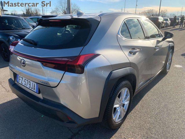 LEXUS UX 250h UX 250h 2.0 Business 2wd cvt my20 - FZ579JA