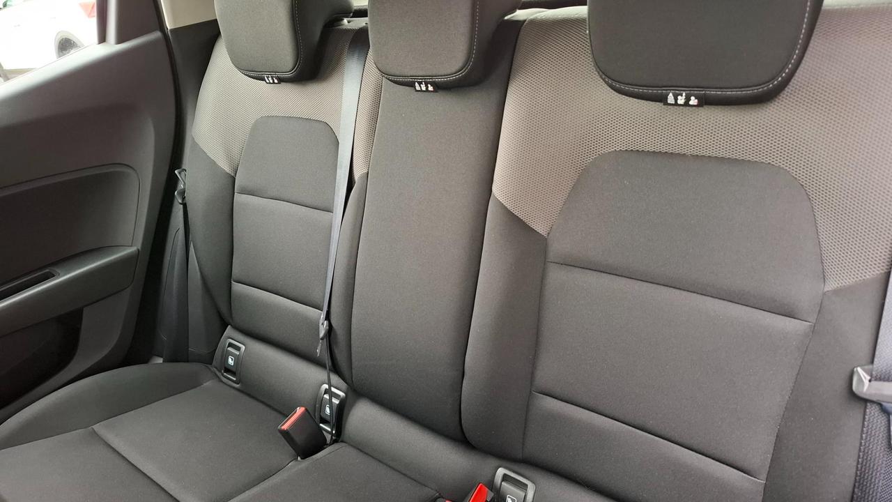 Renault Clio 5 Porte Clio 1.0 tce Business Gpl 100cv