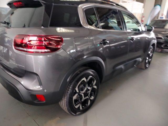 CITROEN C5 Aircross BlueHDi 130 S&S EAT8 Max km0
