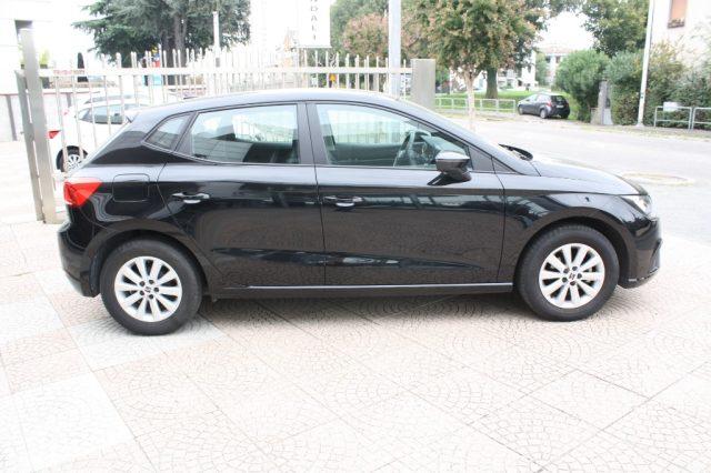 SEAT Ibiza 1.0 EcoTSI 95 CV 5 porte Style