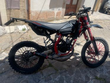 Beta RR Enduro FACTORY