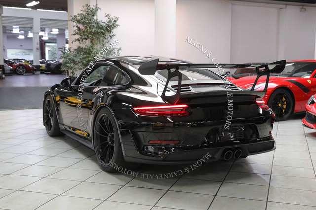 Porsche 911 991 GT3 RS WEISSACH|CLUBSPORT|LIFT|BOSE|CHRONO
